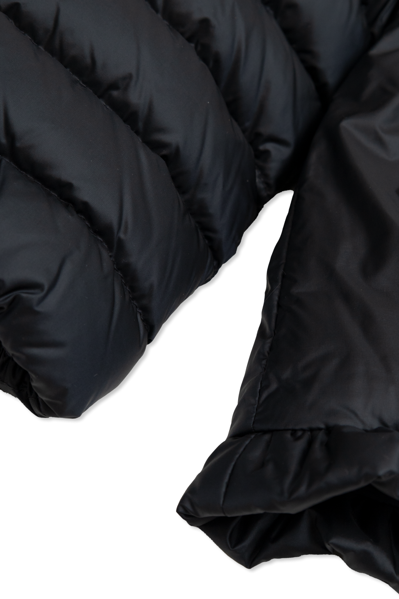 Moncler Enfant Down Jacket Odile | Kids's | Vitkac